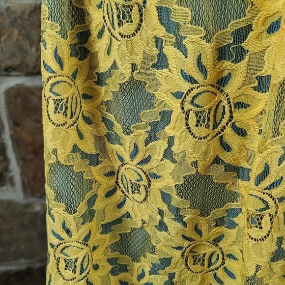 Nwt Plenty by Tracy Reese 4 Lace Niki Dress - Picture 4 of 11